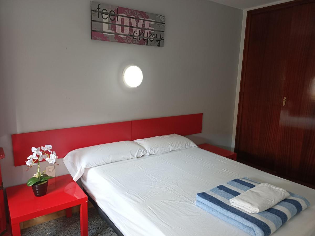 Piso Jover Apartamento Lloret de Mar